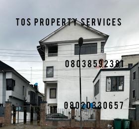 Commercial Property for sale Off White Sand Road, Lekki Right Lekki Phase 1 Lekki Lagos