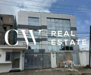 Commercial Property for rent Victoria Island Lagos