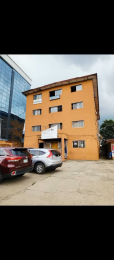 Commercial Property for sale Directly On The Main Oregun Road Oregun Ikeja Lagos