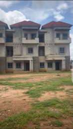 House for sale Behind Ay Shafa Falling Station Lugbe Abuja