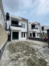 4 bedroom House for sale Ajah Lagos