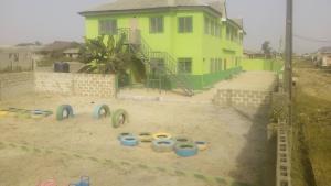 House for sale Igbogbo Ikorodu Lagos