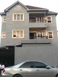 2 bedroom Flat / Apartment for sale  Adelabu Surulere Lagos