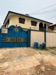 3 bedroom House for sale Akowonjo Shasha Alimosho Lagos