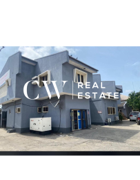 5 bedroom House for sale Lekki Phase 1 Lekki Lagos