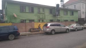 House for sale Surulere Lagos