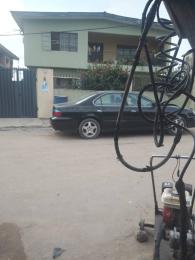 3 bedroom House for sale Shogunle Oshodi Lagos