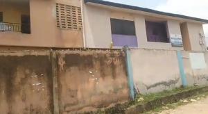House for sale Oke-Afa Isolo Lagos