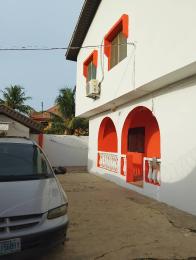 House for sale Off Ikotun Ijegun Road Ijegun Ikotun/Igando Lagos