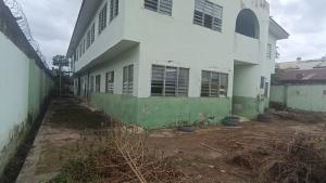 10 bedroom House for sale Avenue Ayobo Ipaja Lagos
