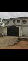House for sale Obawole Ifako-ogba Ogba Lagos