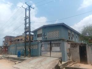 House for sale Karaole Estate Ifako-ogba Ogba Lagos