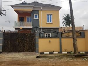 House for sale Egbe/Idimu Lagos