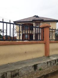 10 bedroom Flat / Apartment for sale Valley View Estate Ebutte Ikorodu Ebute Ikorodu Lagos