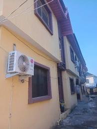 House for sale Obawole Ifako-ogba Ogba Lagos