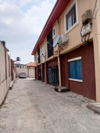 House for sale Oke-Ira Ogba Lagos