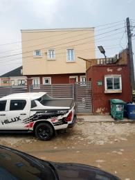 4 bedroom Flat / Apartment for sale Soluyi Gbagada Lagos