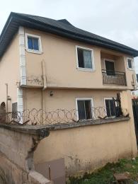 Flat / Apartment for sale Behind County Hospital Aguda(Ogba) Ogba Lagos