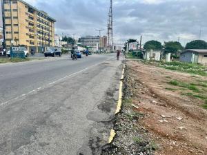 Land for rent Agodi Secretariat Road Agodi Ibadan Oyo