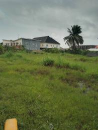 Land for sale United Estate Sangotedo Ajah Lagos