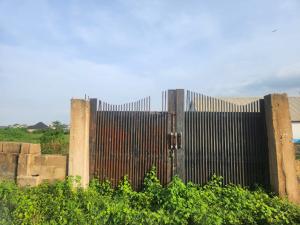 Land for sale Golden Estate Kasunmu Off Akala Express Ibadan Oyo