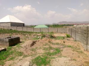 Land for sale Chikakwore Layout Kubwa Abuja