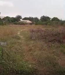 Land for sale Before Abijo Bus Stop Abijo Ajah Lagos