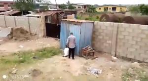 Land for sale Nnpc Area Apata Ibadan Oyo