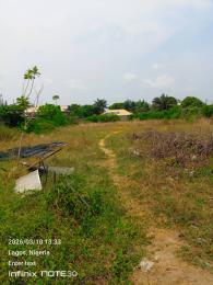 Land for sale Abijo Ajah Lagos