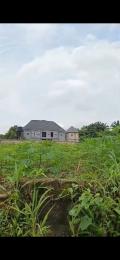 Land for sale Umuguma, Behind Buffalo Owerri Imo