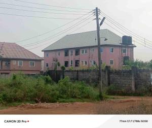 Land for sale Avu Amakabo Umoku Of Ph Road Owerri Imo