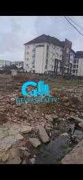 Land for sale Institutional Layout, New Owerri Owerri Imo