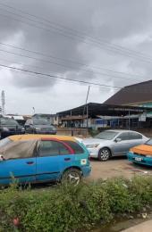 Commercial Property for sale Oba Adesida, Akure Ondo