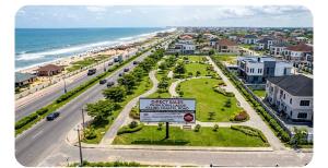 Land for sale Okun Ajah Ajah Lagos