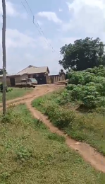 Land for sale Olorunda Area Akobo Ibadan Oyo