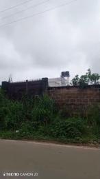 Land for sale 2nd Inland Road By Zuma, New Owerri Owerri Imo