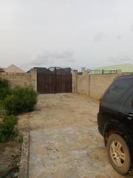 Land for sale Sabo Itamaga Road Ijede Ikorodu Lagos
