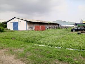 Land for sale CMD Road Kosofe/Ikosi Lagos