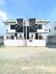 4 bedroom House for sale Ajah Lagos