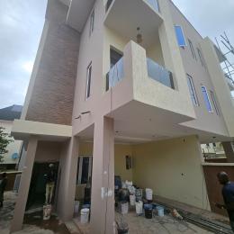 4 bedroom House for sale Magodo GRA Phase 2 Kosofe/Ikosi Lagos