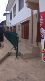 Flat / Apartment for rent Adelabu, Oke Odo Ibadan Oyo