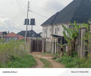Land for sale Avu Of Ph Road Close Umuguma Worldbank Owerri Imo
