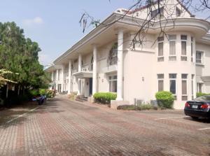 Commercial Property for sale Ademola Adetokunbo Victoria Island Lagos