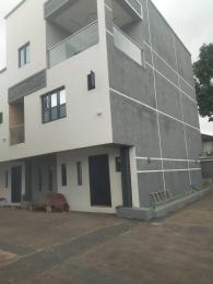 4 bedroom House for sale Off Coker Road Ilupeju Lagos