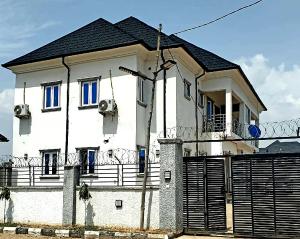 2 bedroom House for sale By Jamb District Bwari Abuja