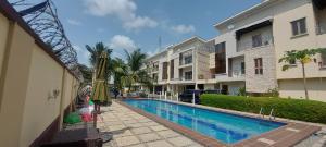 House for sale Ikoyi Lagos