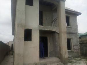 2 bedroom House for sale Oribanwa Phase 2, Before Lakowe Oribanwa Ibeju-Lekki Lagos