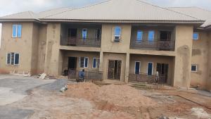 2 bedroom House for rent Makinde, Ojoo Oke ado Ibadan Oyo