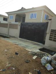 4 bedroom House for sale Adegbose Estate Ebute Ikorodu Lagos
