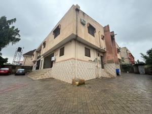 2 bedroom House for sale Zone 4 Wuse 1 Abuja